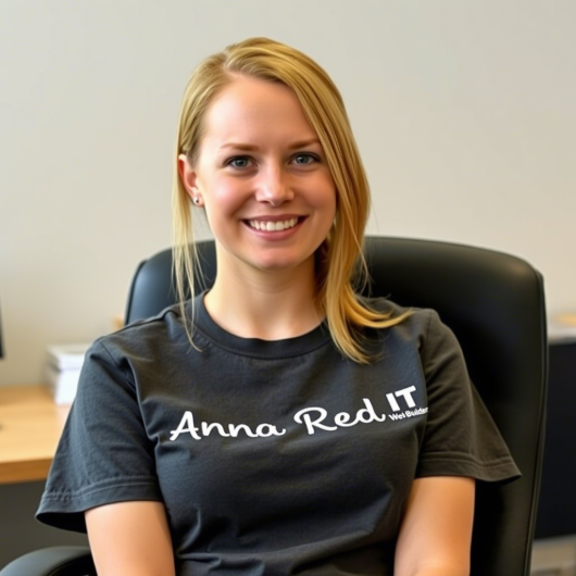Anna Red