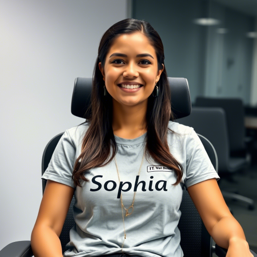 Sophia Green