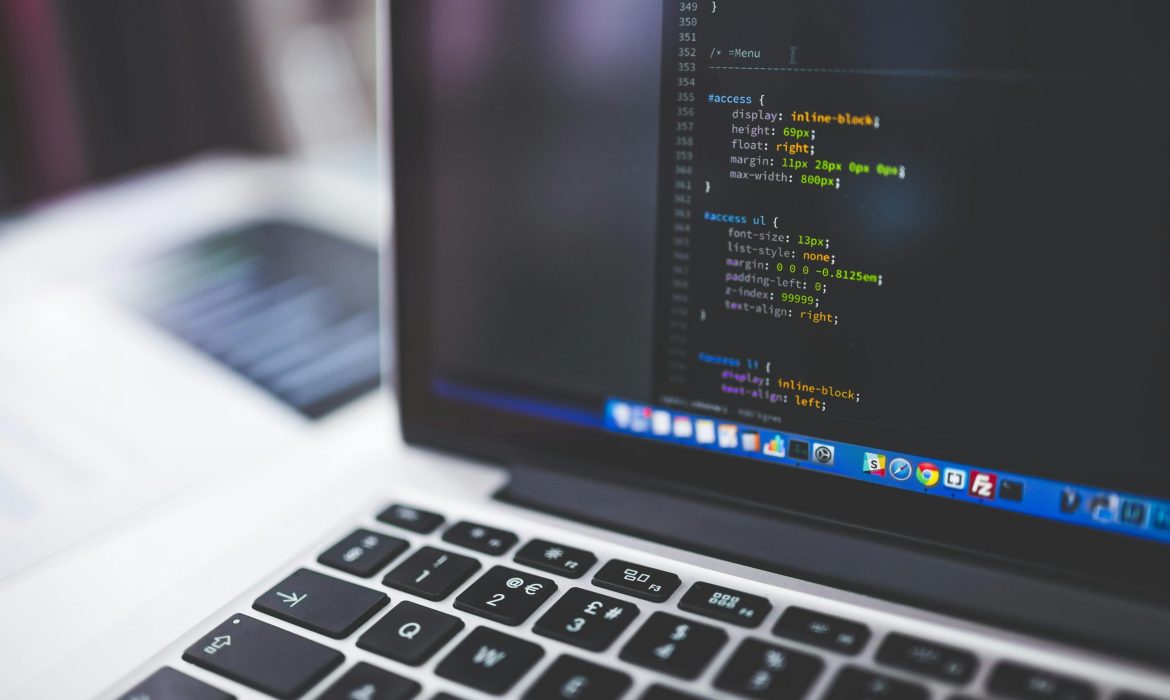 AI and web development