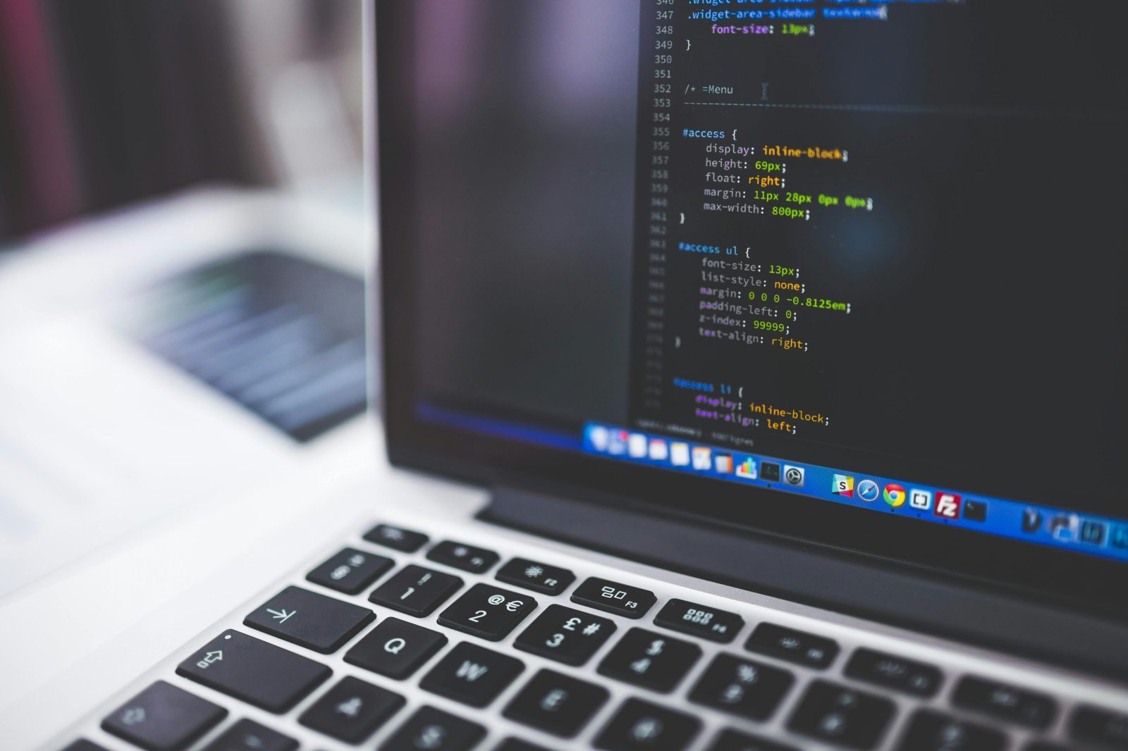 AI and web development