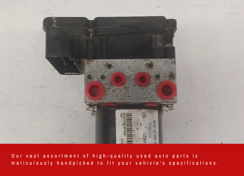 Ford Fusion ABS Pump Assembly – Tested OEM | eBay