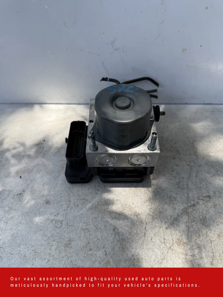 Nissan Murano ABS Brake Pump Module | eBay