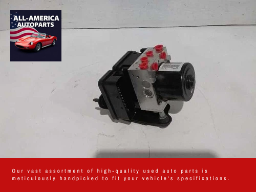 2013 2014 Ford Explorer ABS Anti-Lock Brake Pump Module Assembly w/o ...